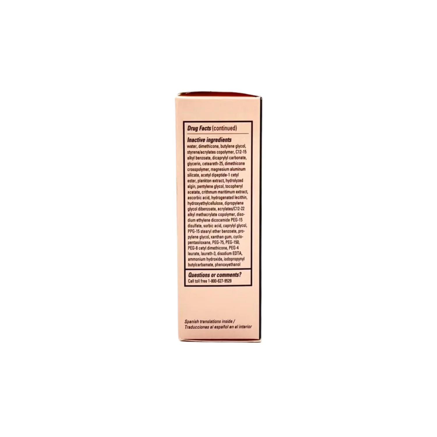Mary Kay Timewise Day Solution (Beauty Buy Archive)