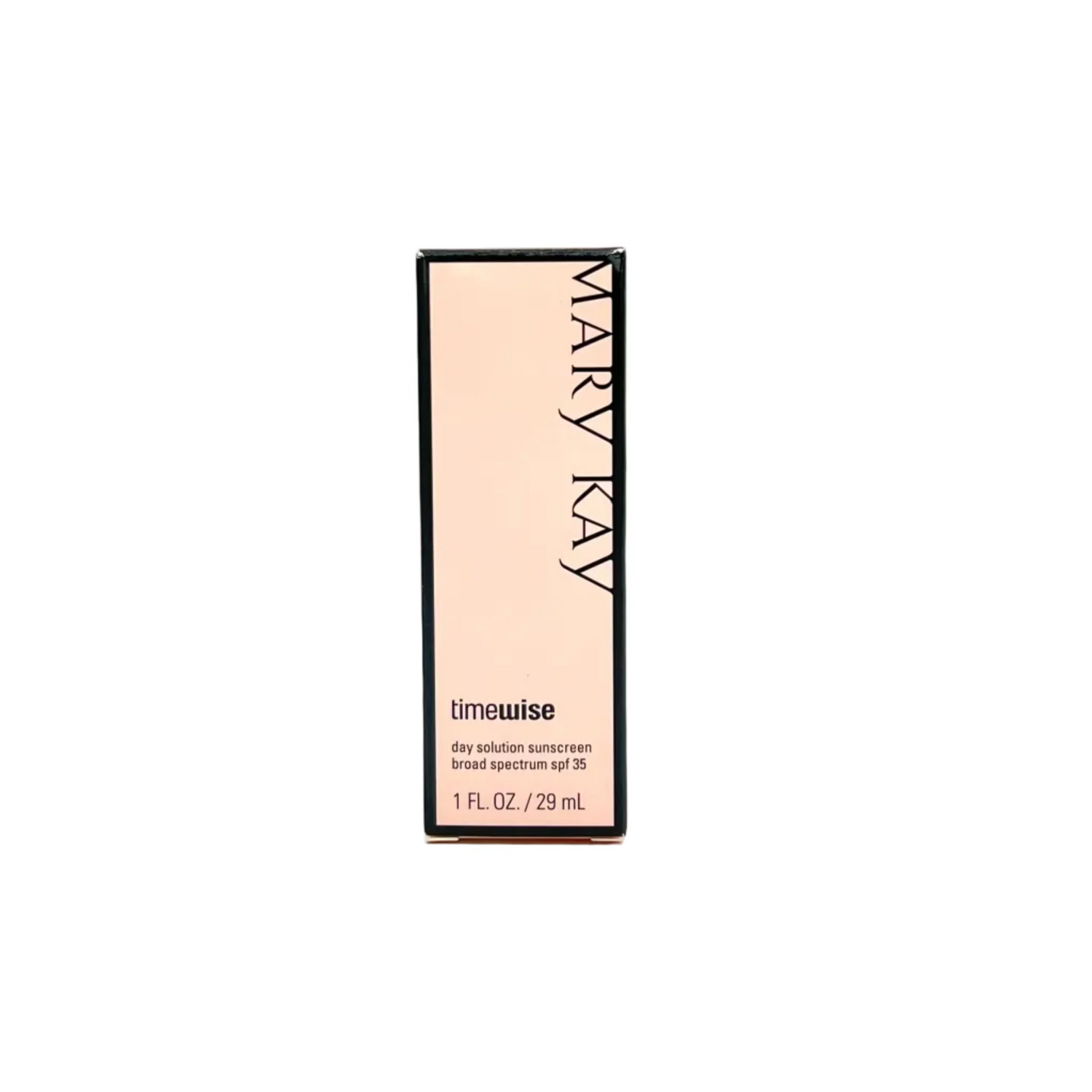Mary Kay Timewise Day Solution (Beauty Buy Archive)