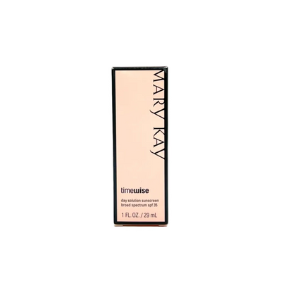 Mary Kay Timewise Day Solution (Beauty Buy Archive)