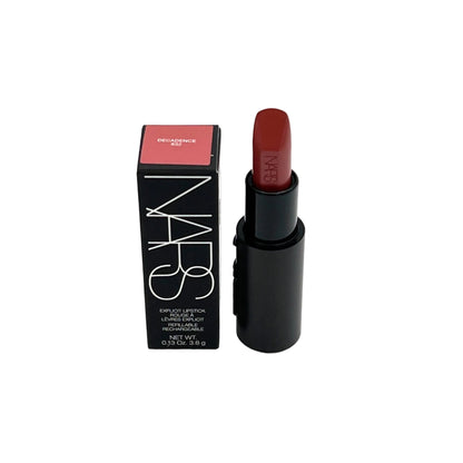 Nars Explicit Lipstick ~ Decadence