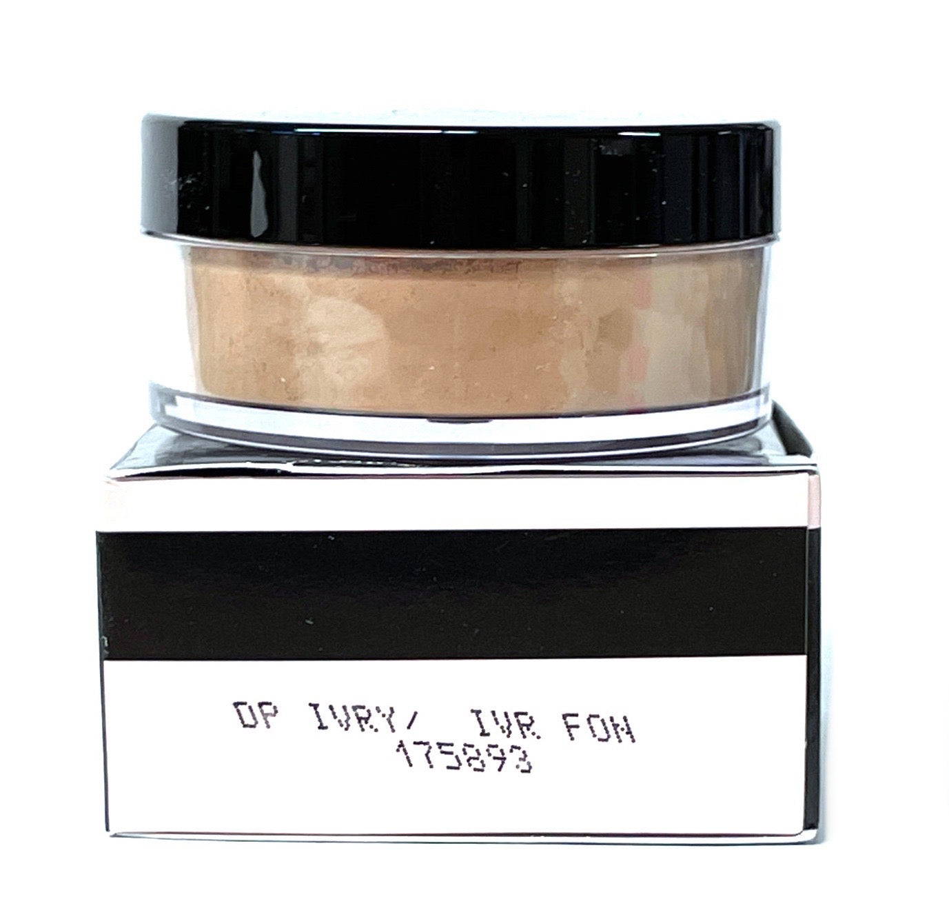 Silky Setting Powder