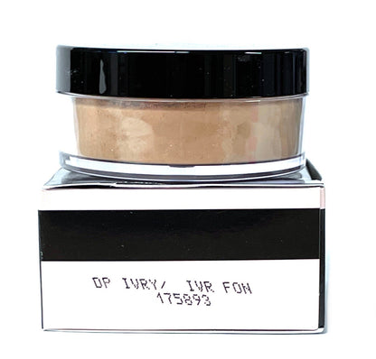 Silky Setting Powder