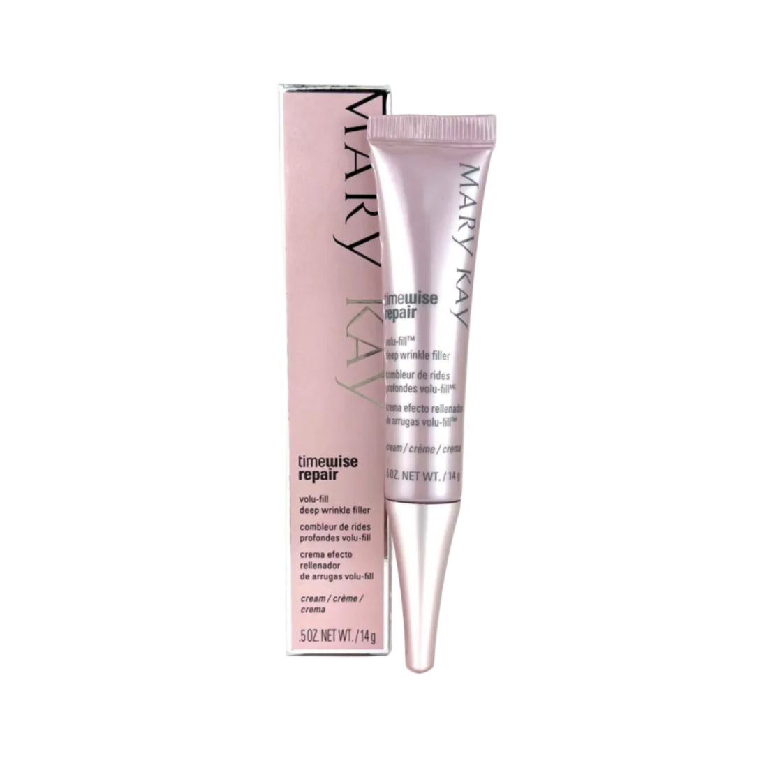 Mary Kay Timewise Repair Volu-Fill Deep Wrinkle Filler