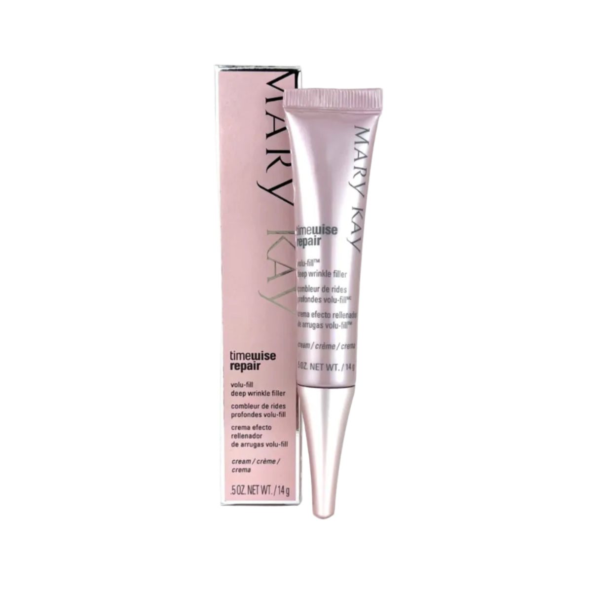 Mary Kay Timewise Repair Volu-Fill Deep Wrinkle Filler