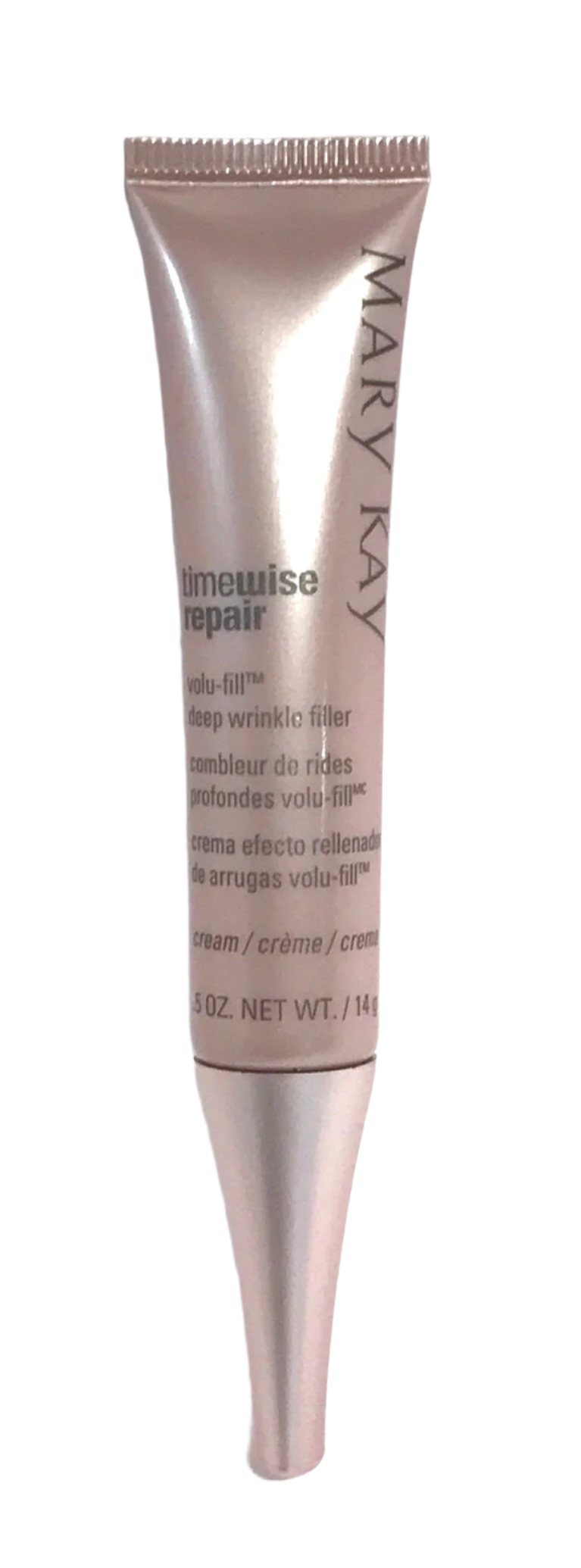 Timewise Repair, Volu-Firm Products