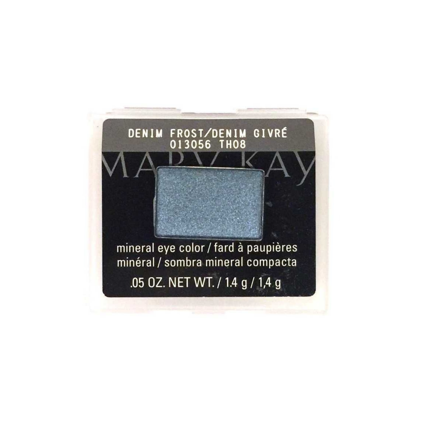 Mary Kay Mineral Eye Color (Discontinued)