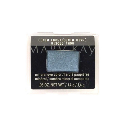 Mary Kay Mineral Eye Color (Discontinued)