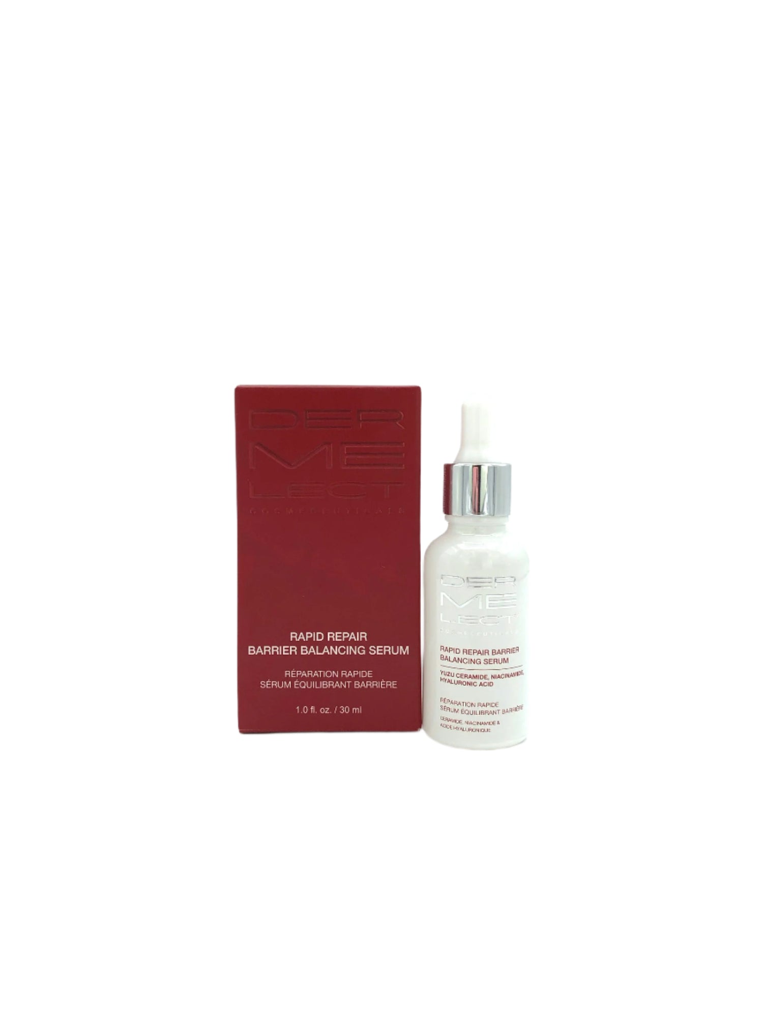 Dermelect Rapid Repair Barrier Balancing Serum