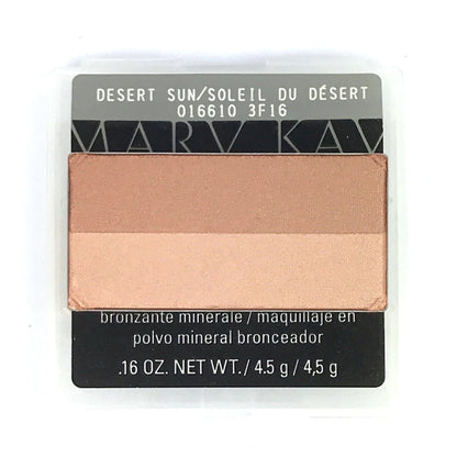 Mary Kay Mineral Bronzing Powder ~ Desert Sun (Discontinued)