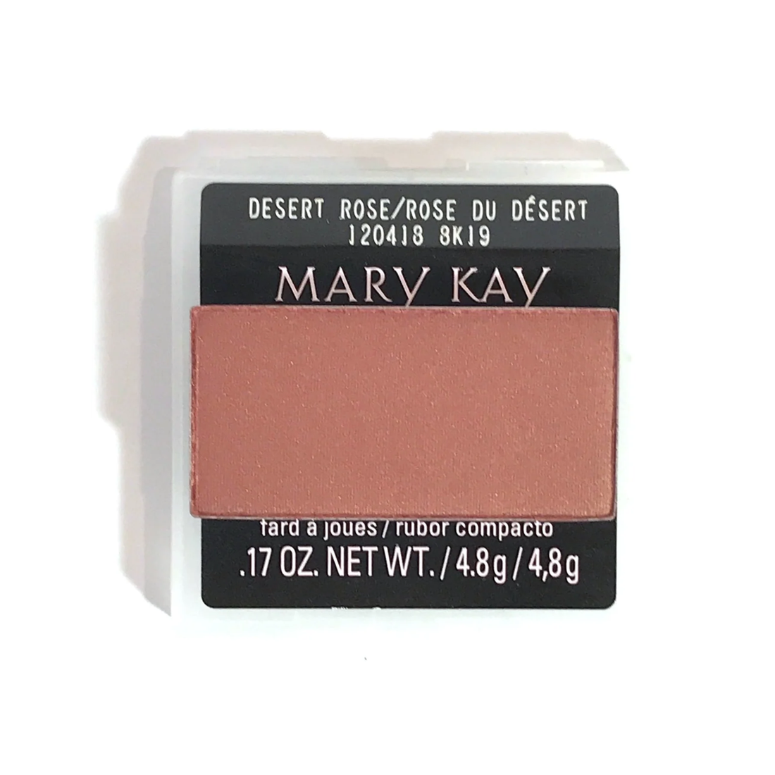 Mary Kay Chromafusion Blush