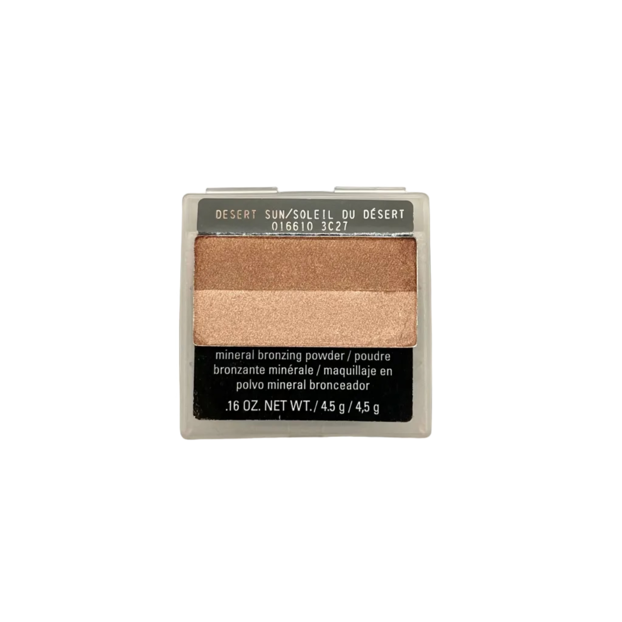 Mary Kay Mineral Bronzing Powder ~ Desert Sun (Discontinued)