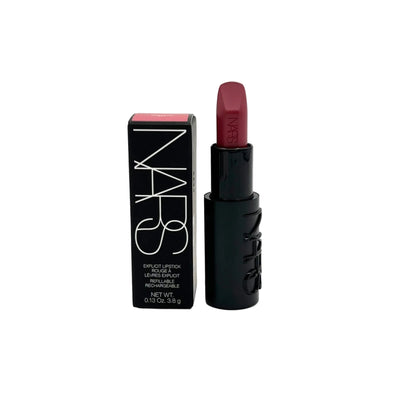 Nars Explicit Lipstick ~ Devious