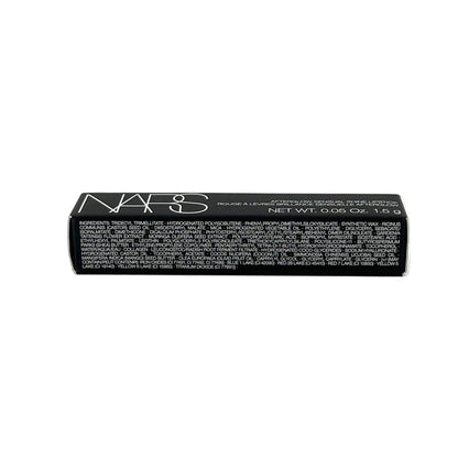 Nars Afterglow Sensual Shine Lipstick ~ Devotion 208