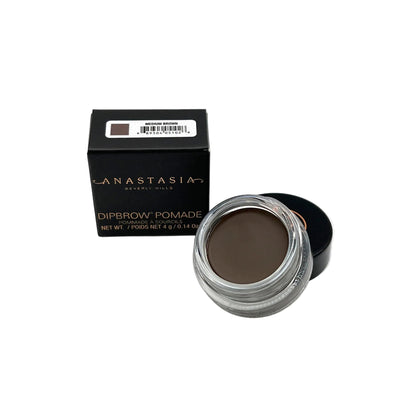 Anastasia Dipbrow Pomade ~ Medium Brown
