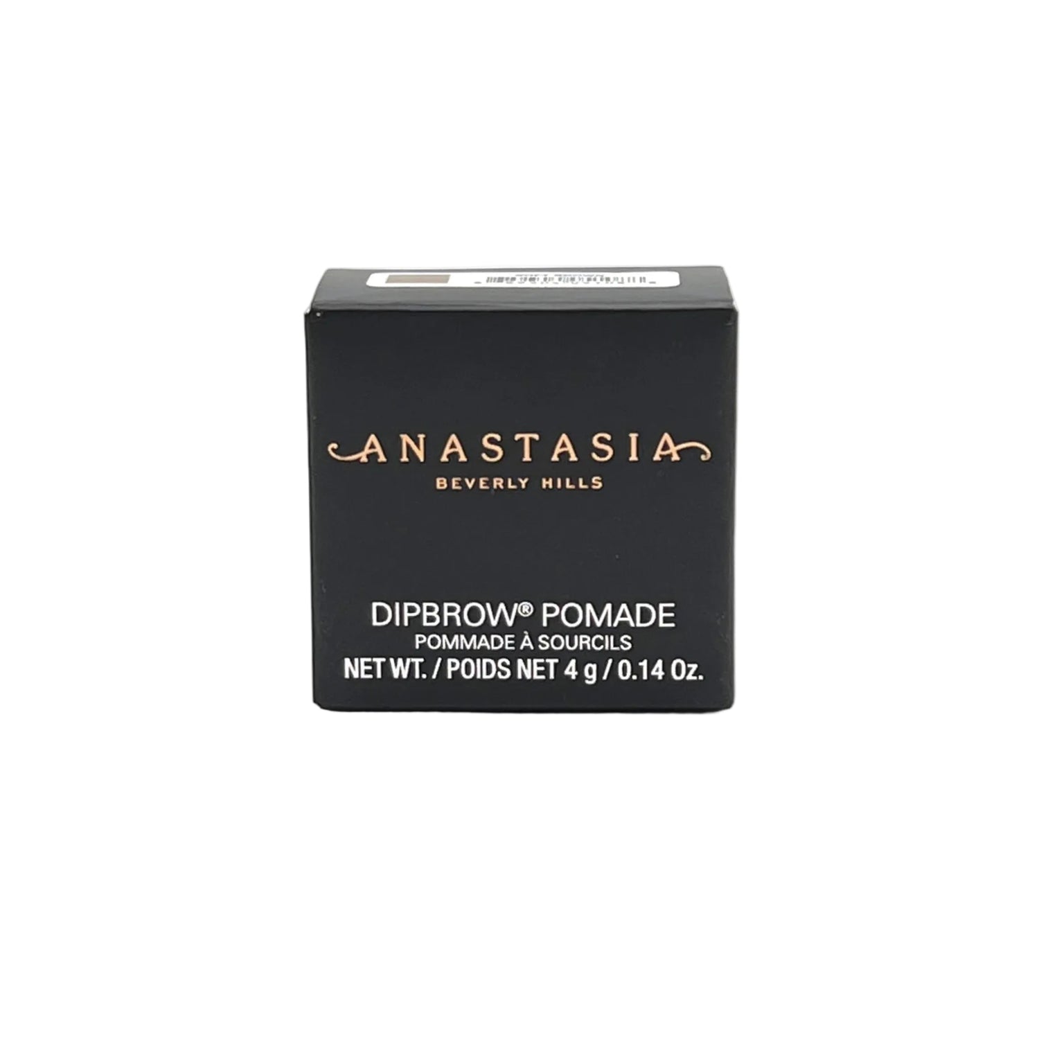 Anastasia Dipbrow Pomade ~ Medium Brown