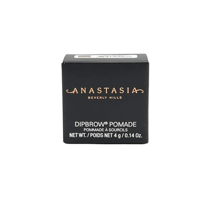 Anastasia Dipbrow Pomade ~ Medium Brown