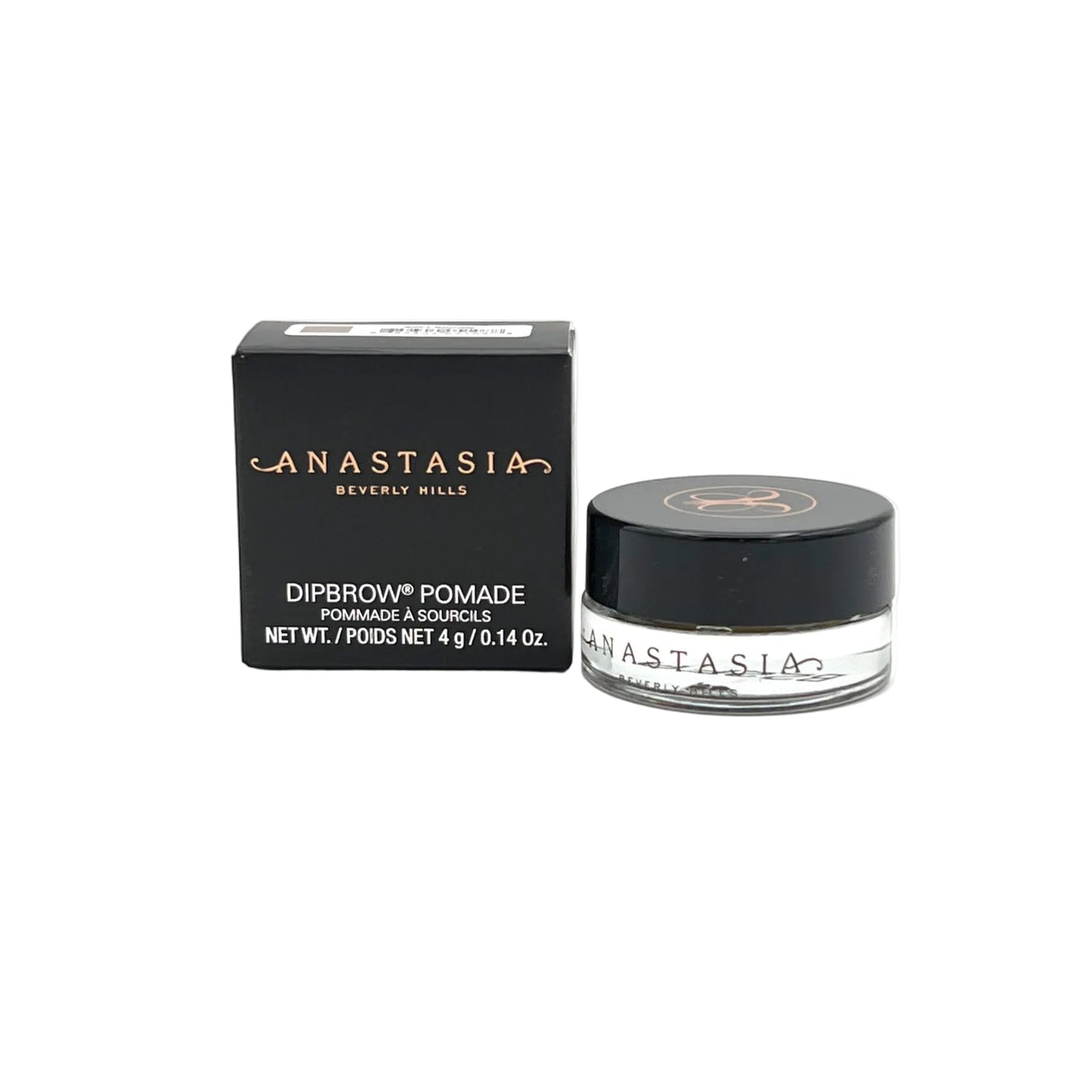 Anastasia Dipbrow Pomade ~ Medium Brown