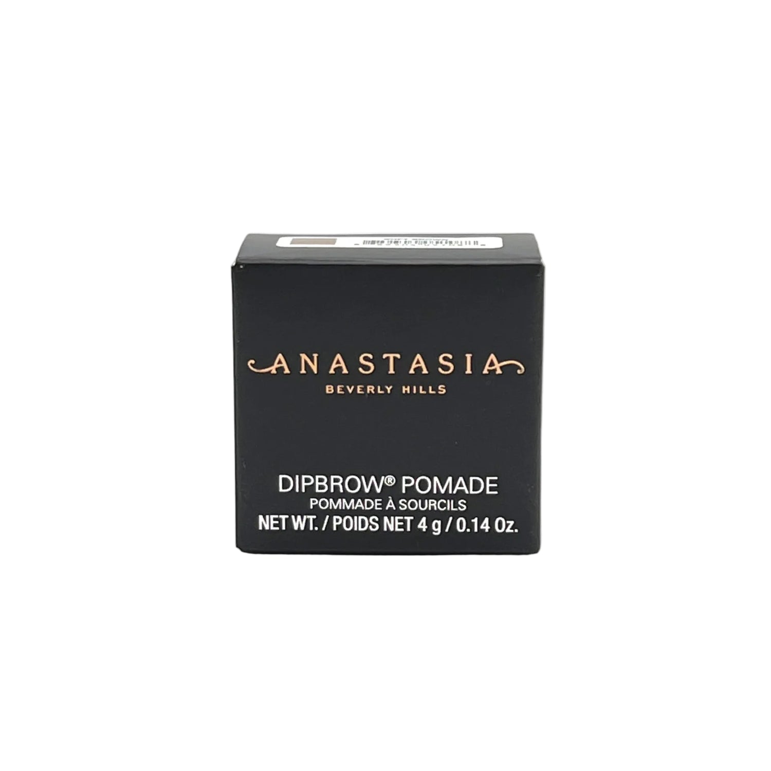 Anastasia Dipbrow Pomade ~ Medium Brown