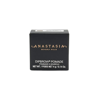 Anastasia Dipbrow Pomade ~ Medium Brown
