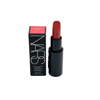 Nars Explicit Lipstick ~ Dirty Talk