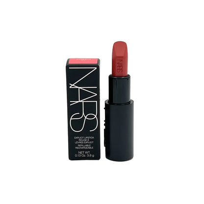 Nars Explicit Lipstick ~ Dirty Talk