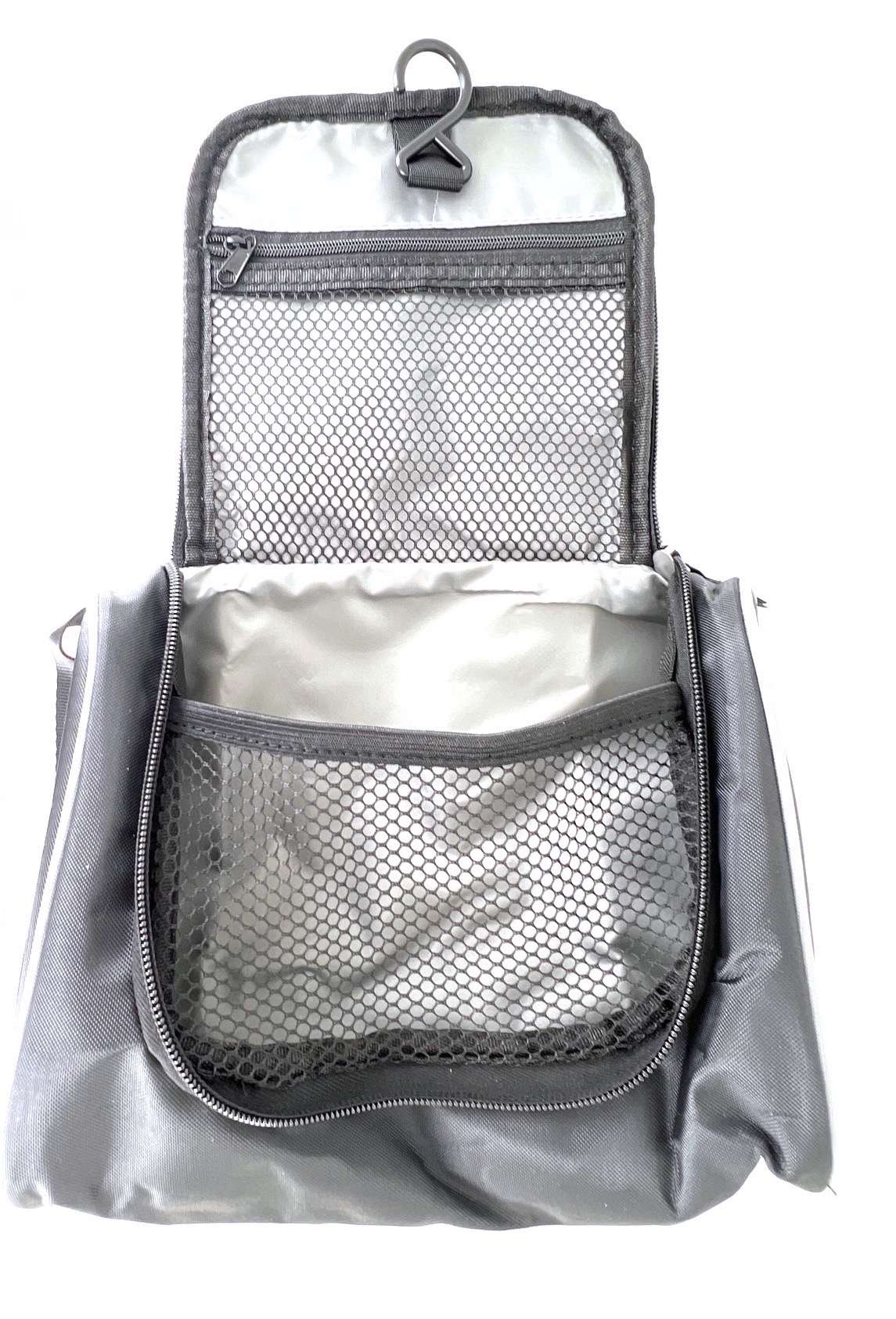 Mary Kay ~ Dopp Kit Bag (Mens Travel Toiletry Bag)