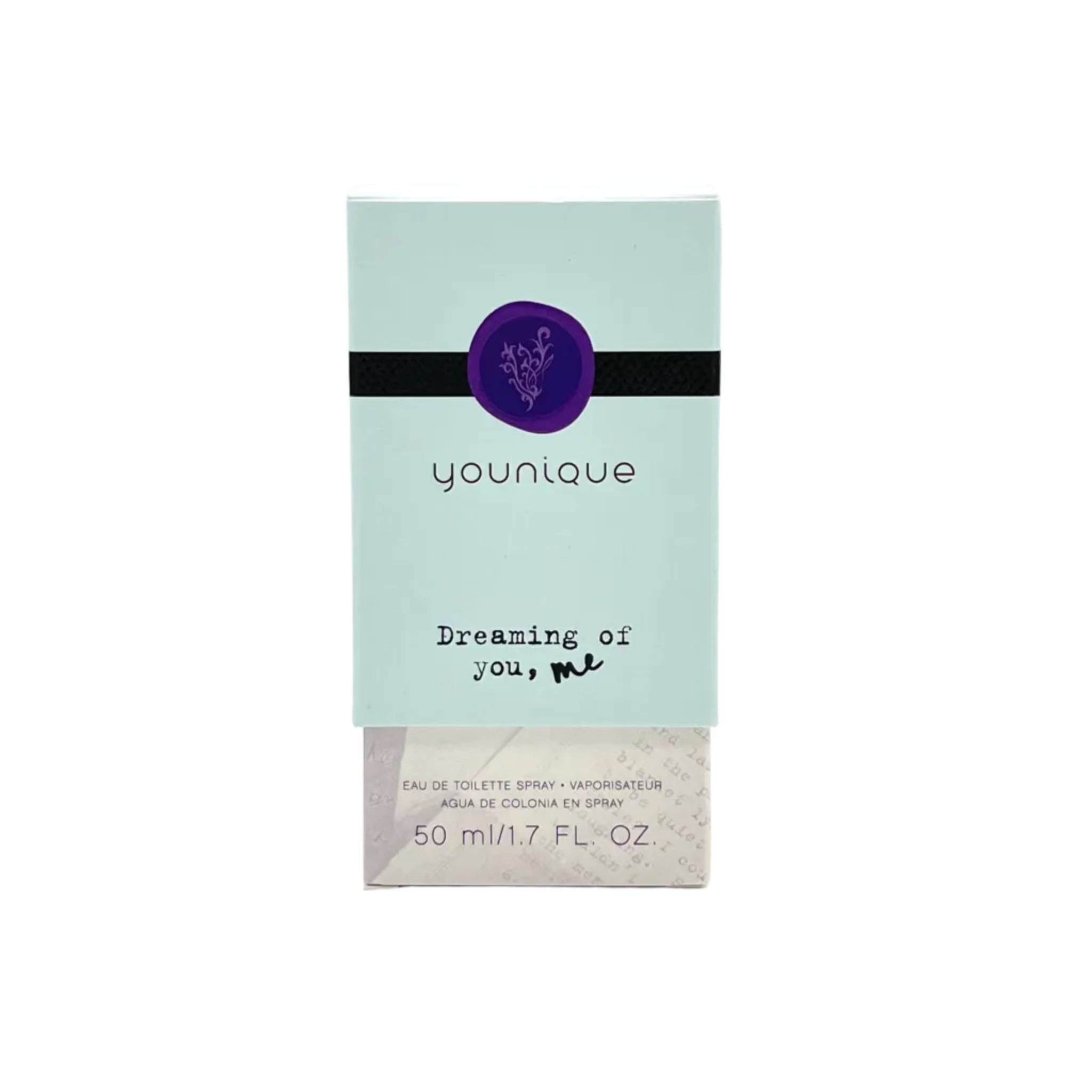 Younique Dreaming of You, Me ~ Eau De Toilette (Discontinued)