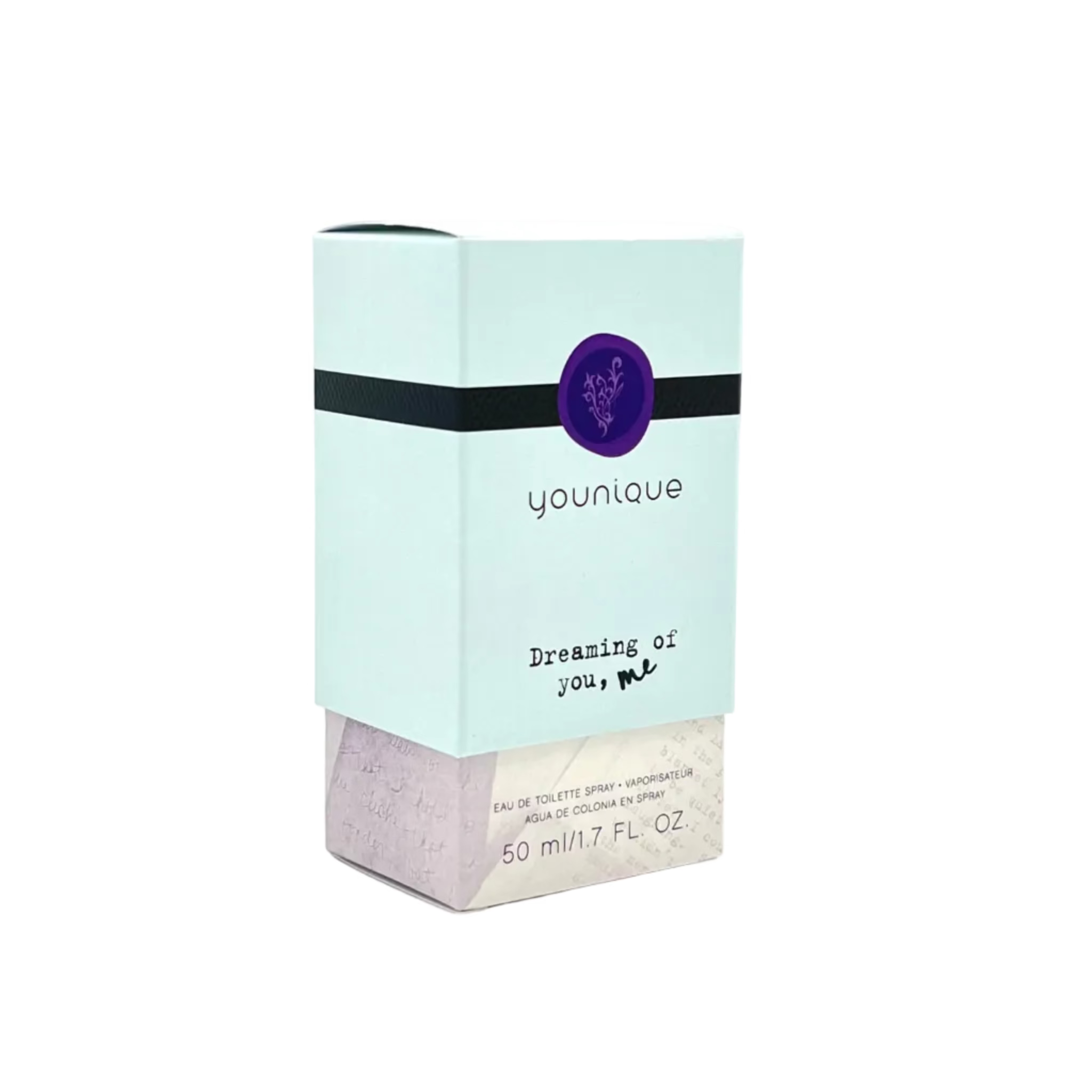 Younique Dreaming of You, Me ~ Eau De Toilette (Discontinued)