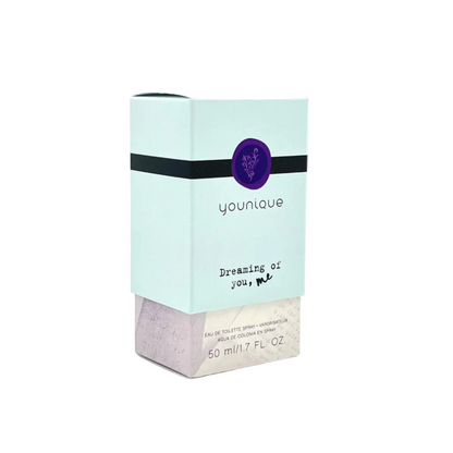 Younique Dreaming of You, Me ~ Eau De Toilette (Discontinued)
