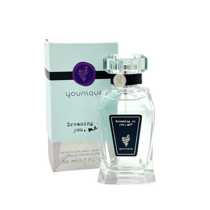 Younique Dreaming of You, Me ~ Eau De Toilette (Discontinued)