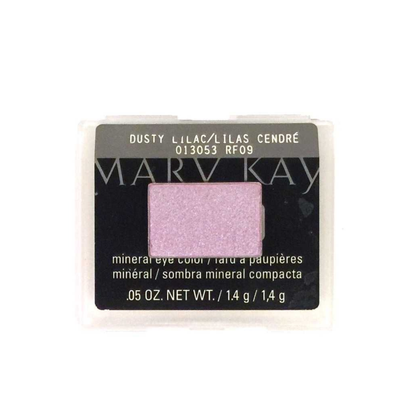 Mary Kay Mineral Eye Color (Discontinued)