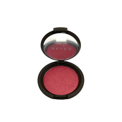 Becca Shimmering Skin Perfector Luminous Blush ~ Dahlia (Discontinued)
