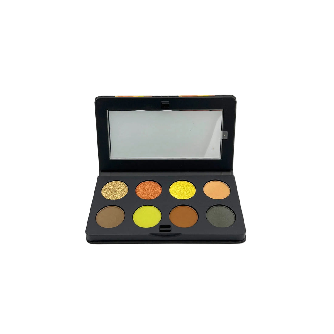 Smashbox Always On Mood Board Eye Shadow Palette ~ Earthy Vibes