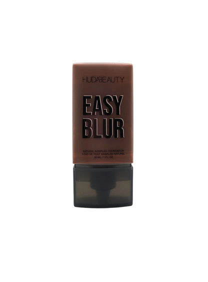 Huda Beauty Easy Blur Foundation ~ Lava Cake