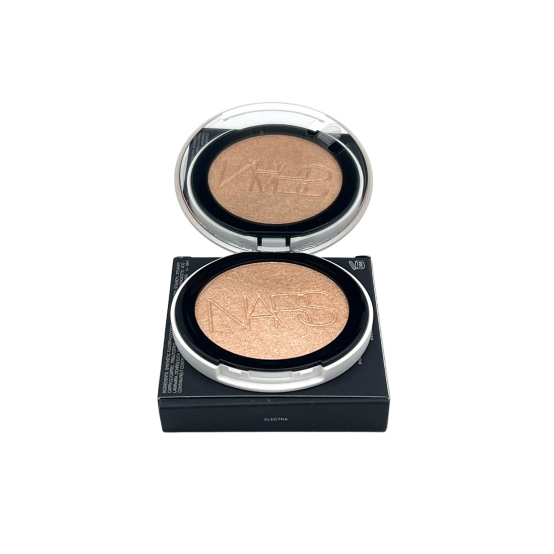 Nars Light Reflecting Luminizing Powder ~ Electra