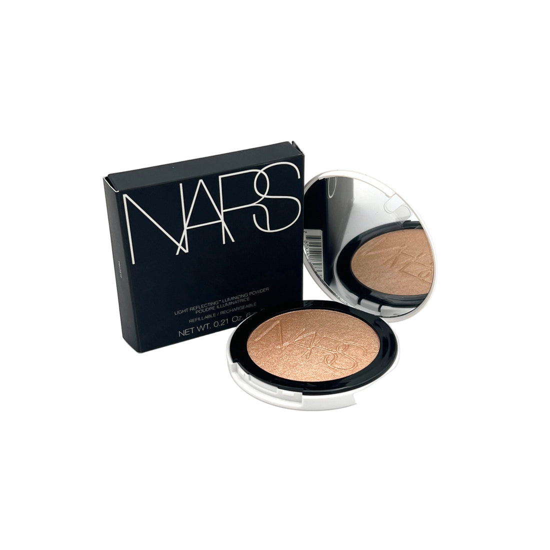 Nars Light Reflecting Luminizing Powder ~ Electra