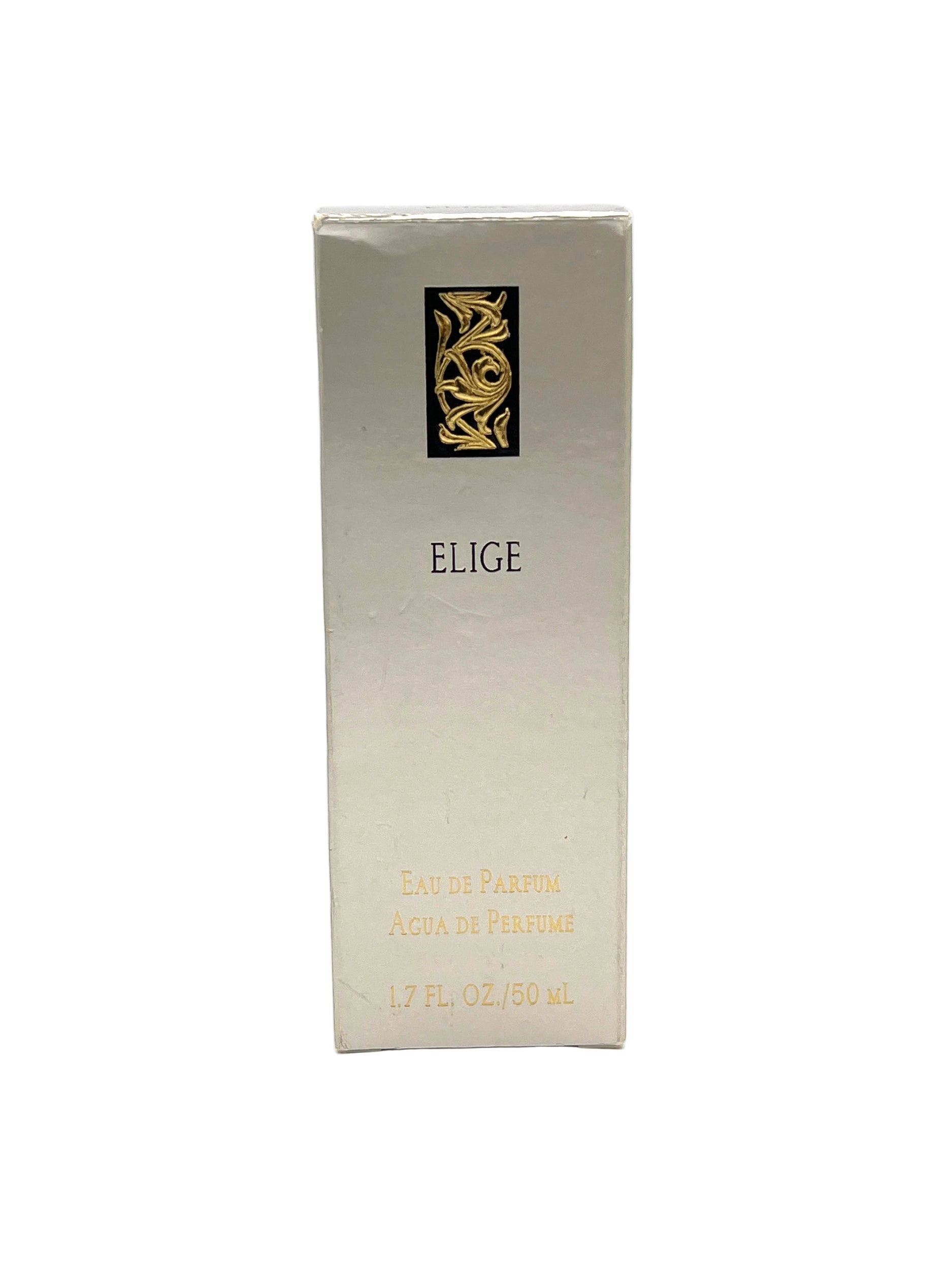 Mary Kay Elige Eau De Parfum (Discontinued/Vintage)