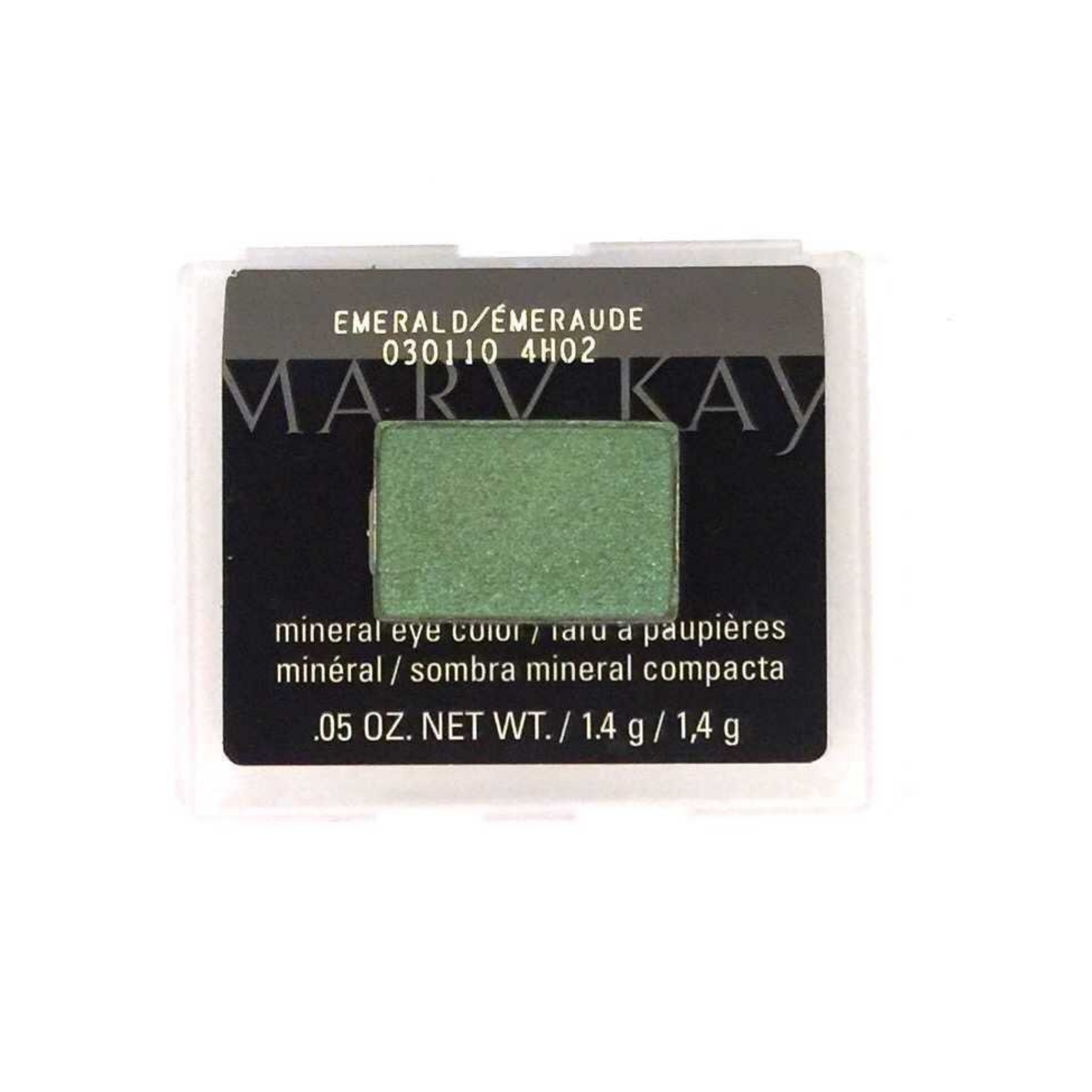 Mary Kay Mineral Eye Color (Discontinued)