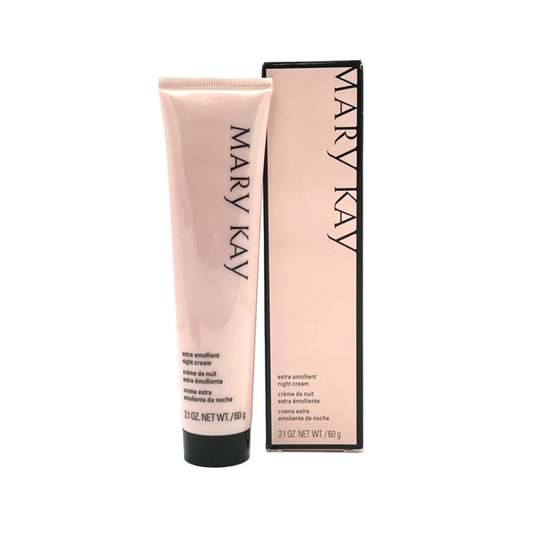 Mary Kay Extra Emollient Night Cream