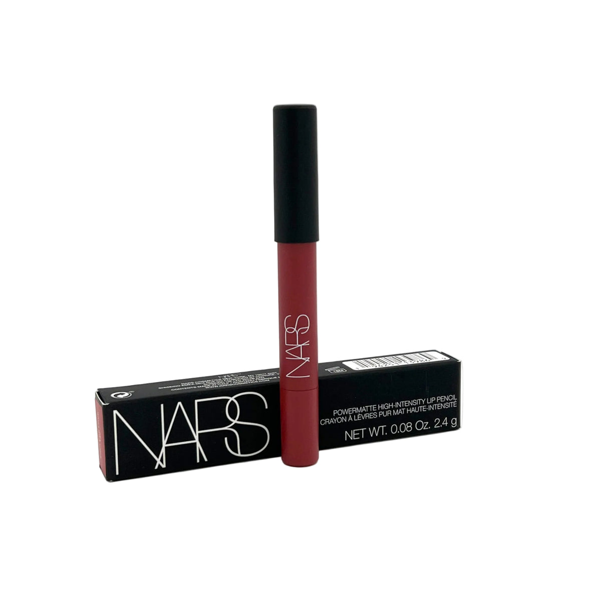 Nars Powermatte High-Intensity Lip Pencil ~ Endless Love 182