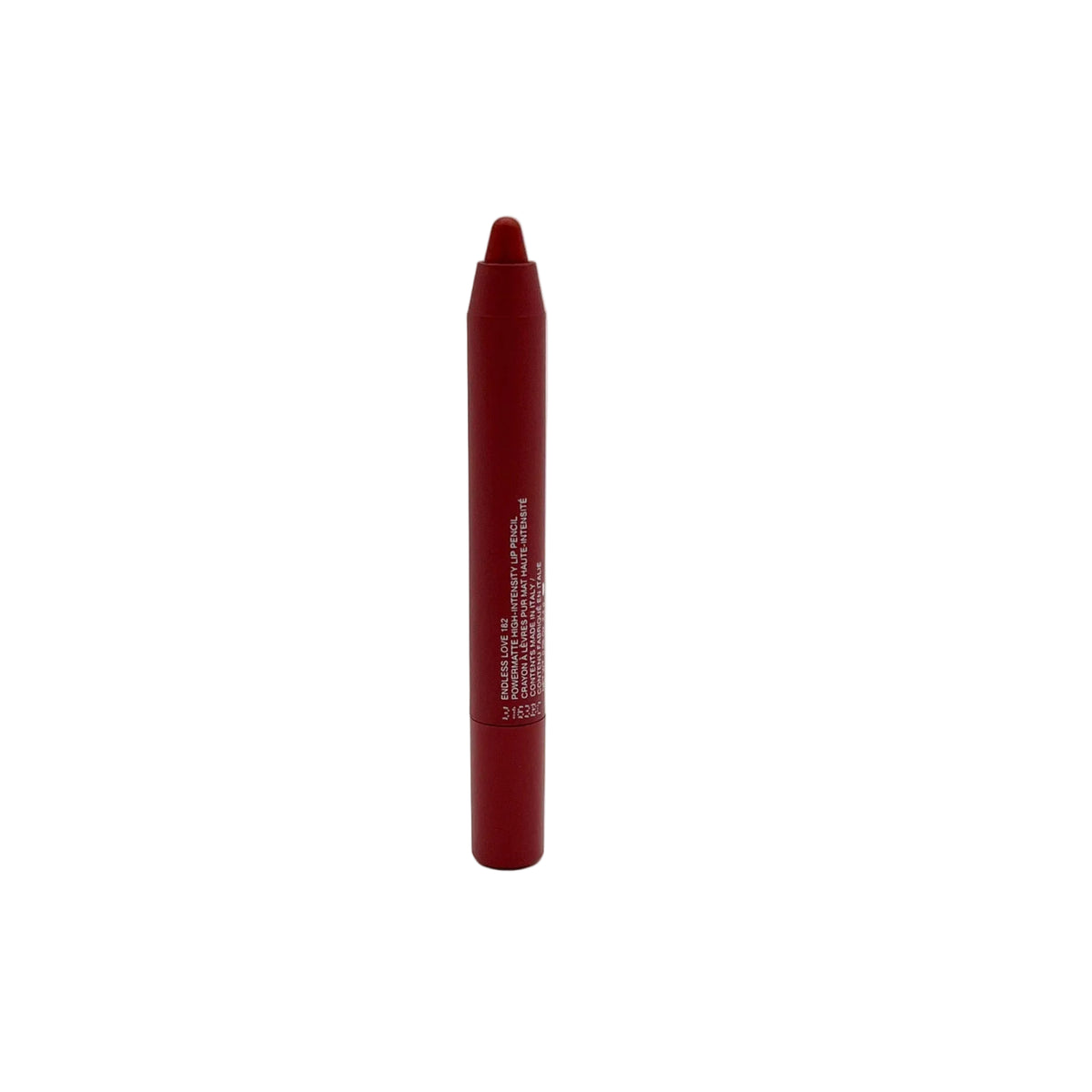 Nars Powermatte High-Intensity Lip Pencil ~ Endless Love 182