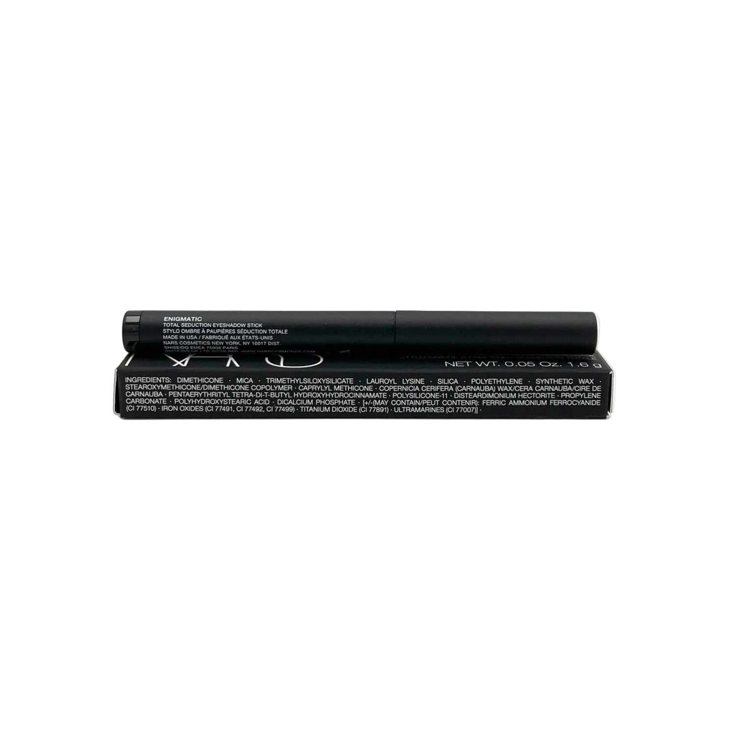Nars Total Seduction Eyeshadow Stick ~ Enigmatic