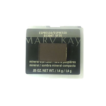 Mary Kay Mineral Eye Color (Discontinued)