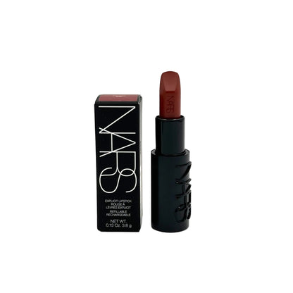 Nars Explicit Lipstick ~ Excess