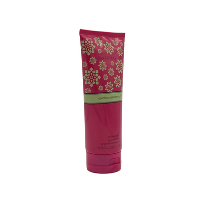 Mary Kay Exotic Passionfruit Shower Gel Body Wash (Discontinued)