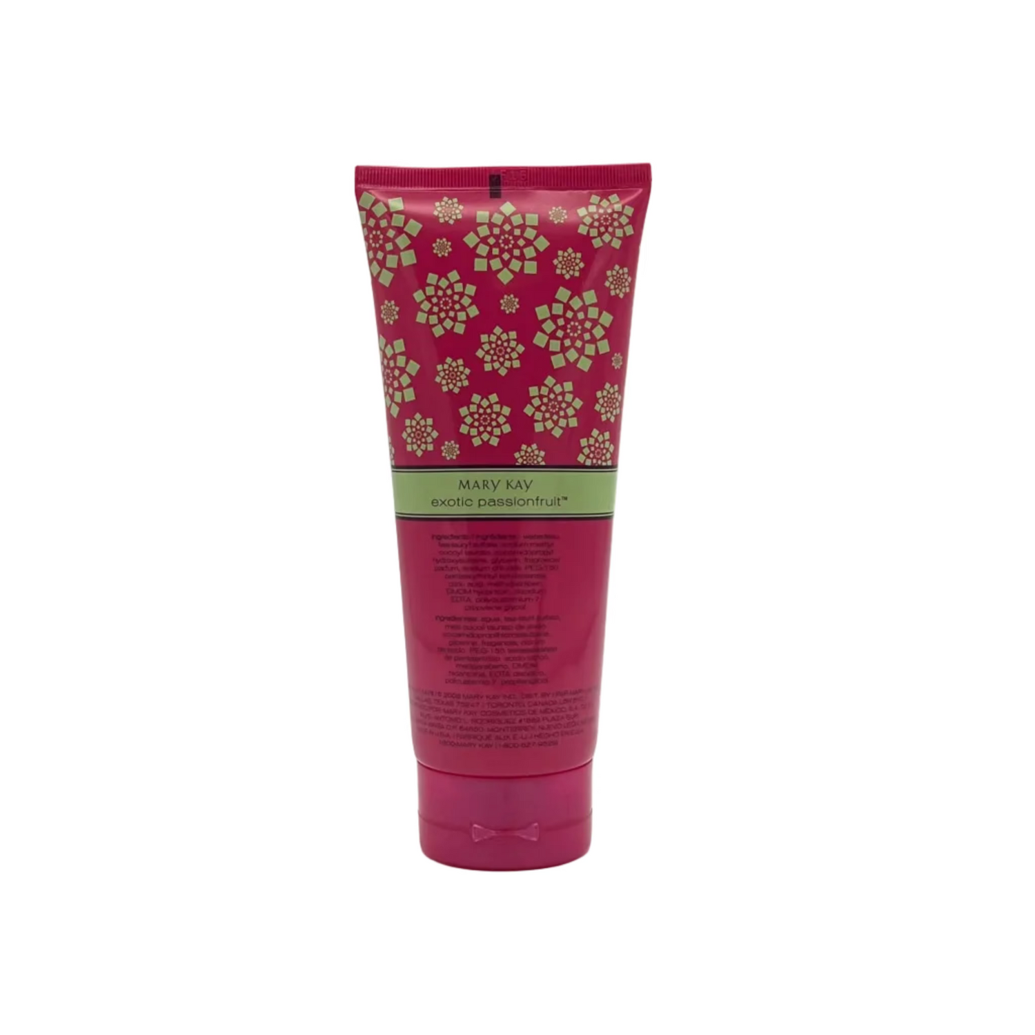 Mary Kay Exotic Passionfruit Shower Gel Body Wash (Discontinued)