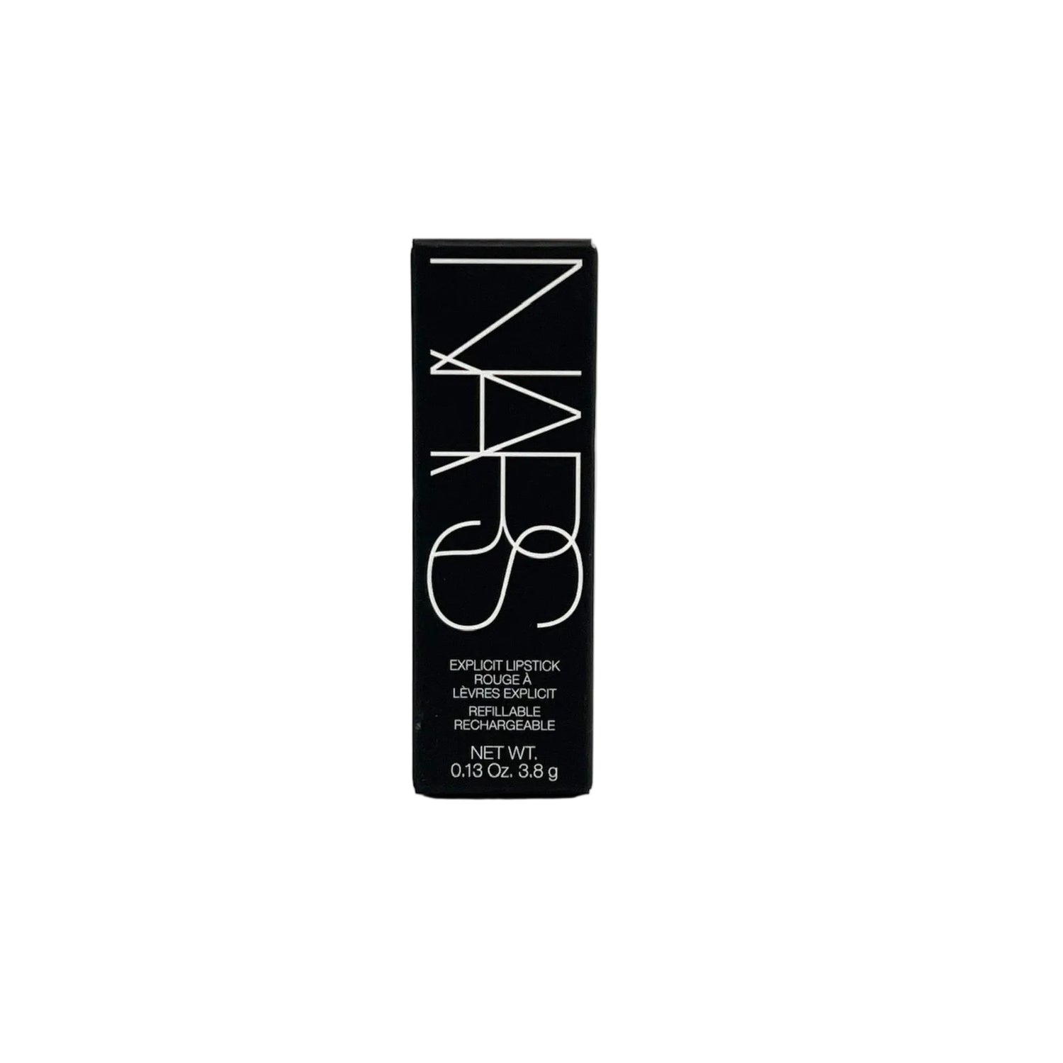 Nars Explicit Lipstick ~ Dirty Talk