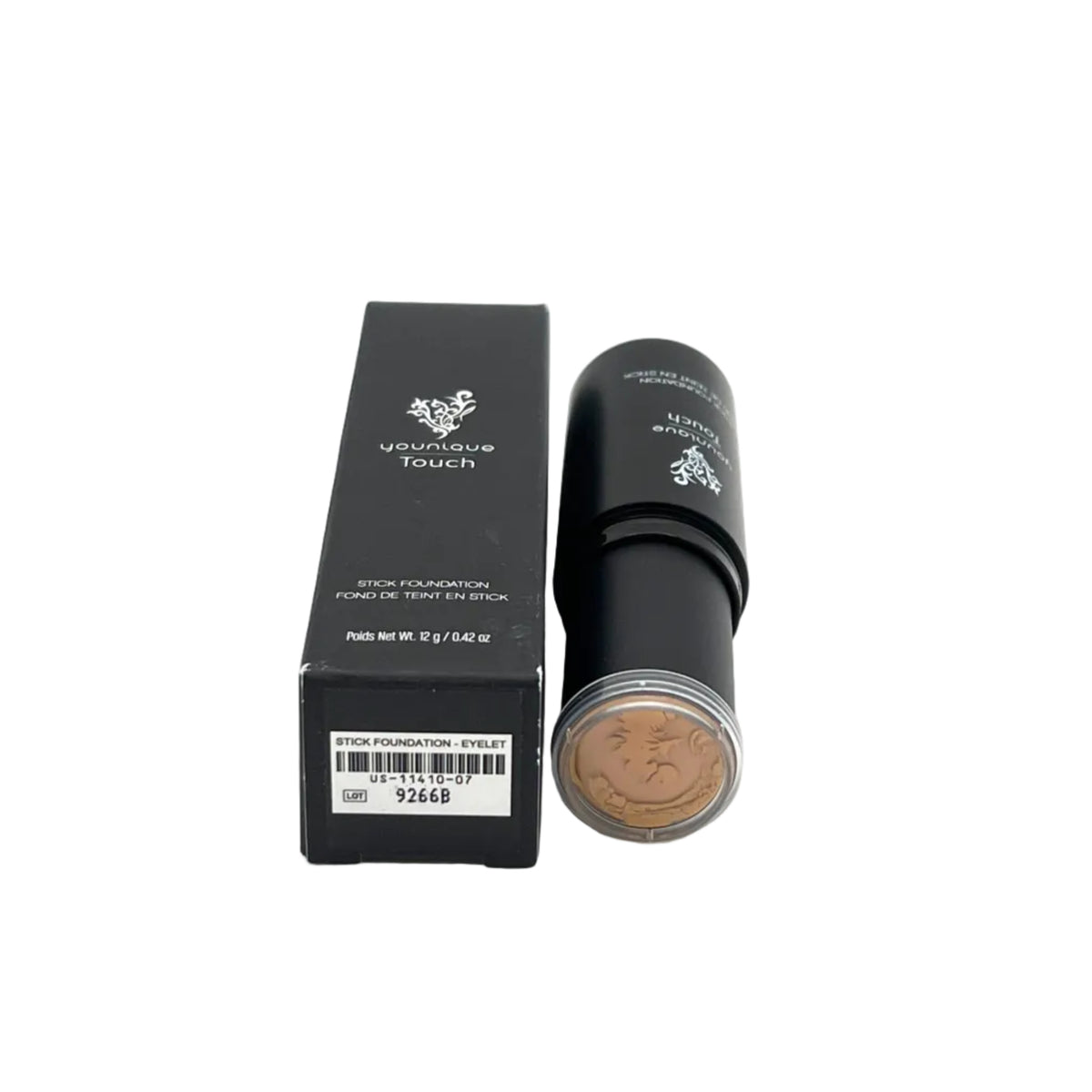 Younique Touch Foundation Stick ~ Eyelet (Discontinued)