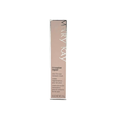 Mary Kay Timewise Repair Volu-Firm Eye Renewal Cream