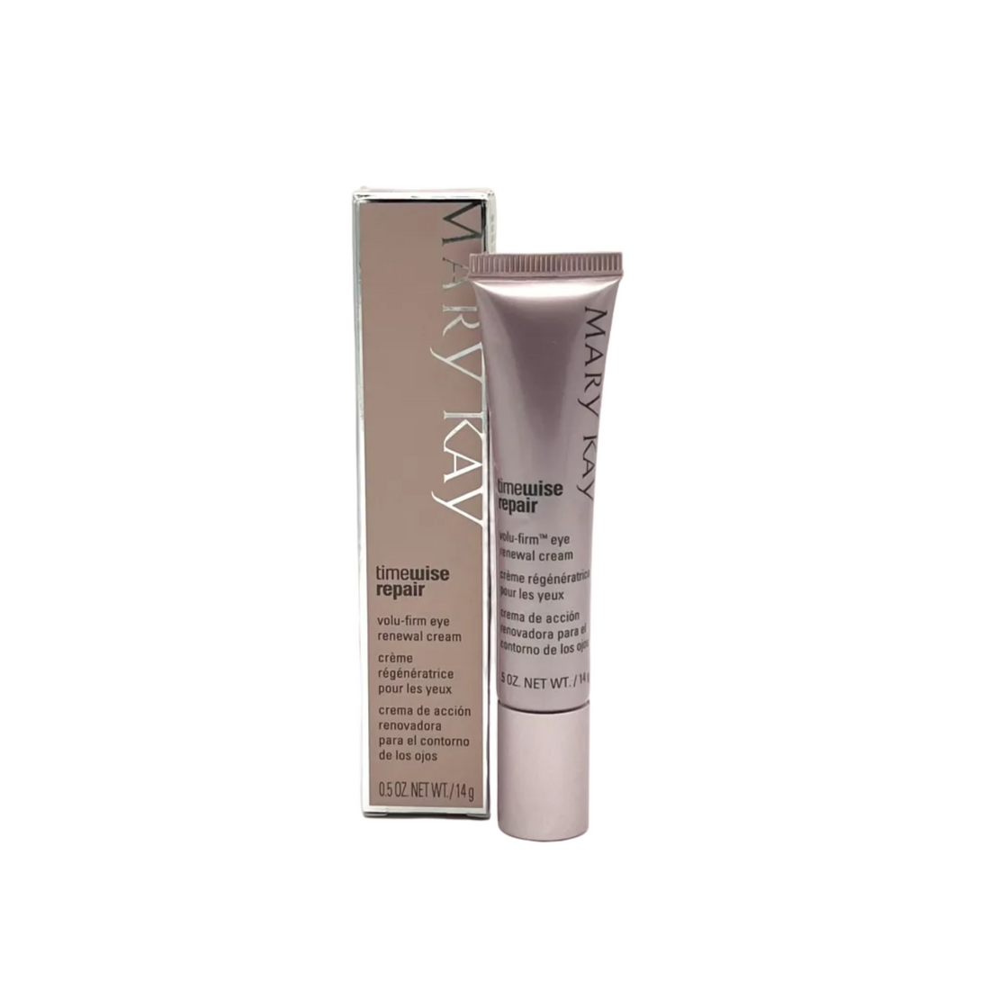 Mary Kay Timewise Repair Volu-Firm Eye Renewal Cream